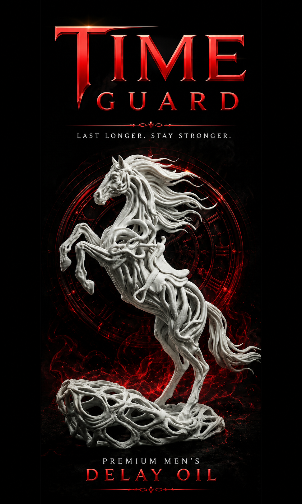 Time Guard Performance Spray