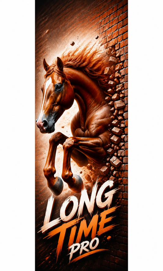 Long Time Pro Performance Spray