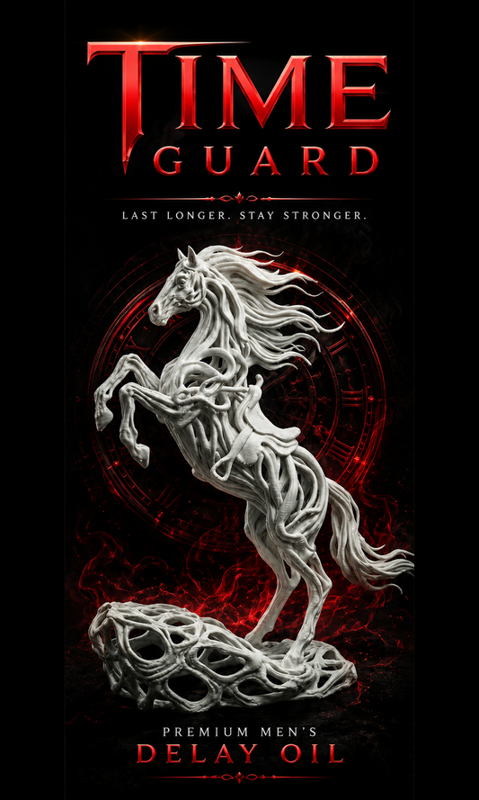 Time Guard Performance Spray